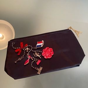 New! Lancôme cosmetic bag